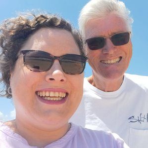 Meet your Posher, Katherine